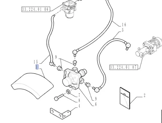 87667111 - панель защитная