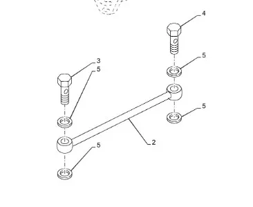 5097061 - Трубка