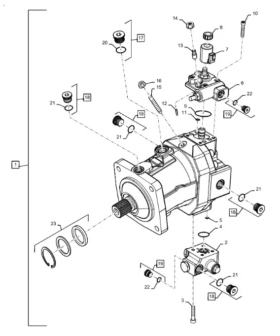 47854798 - кольцо